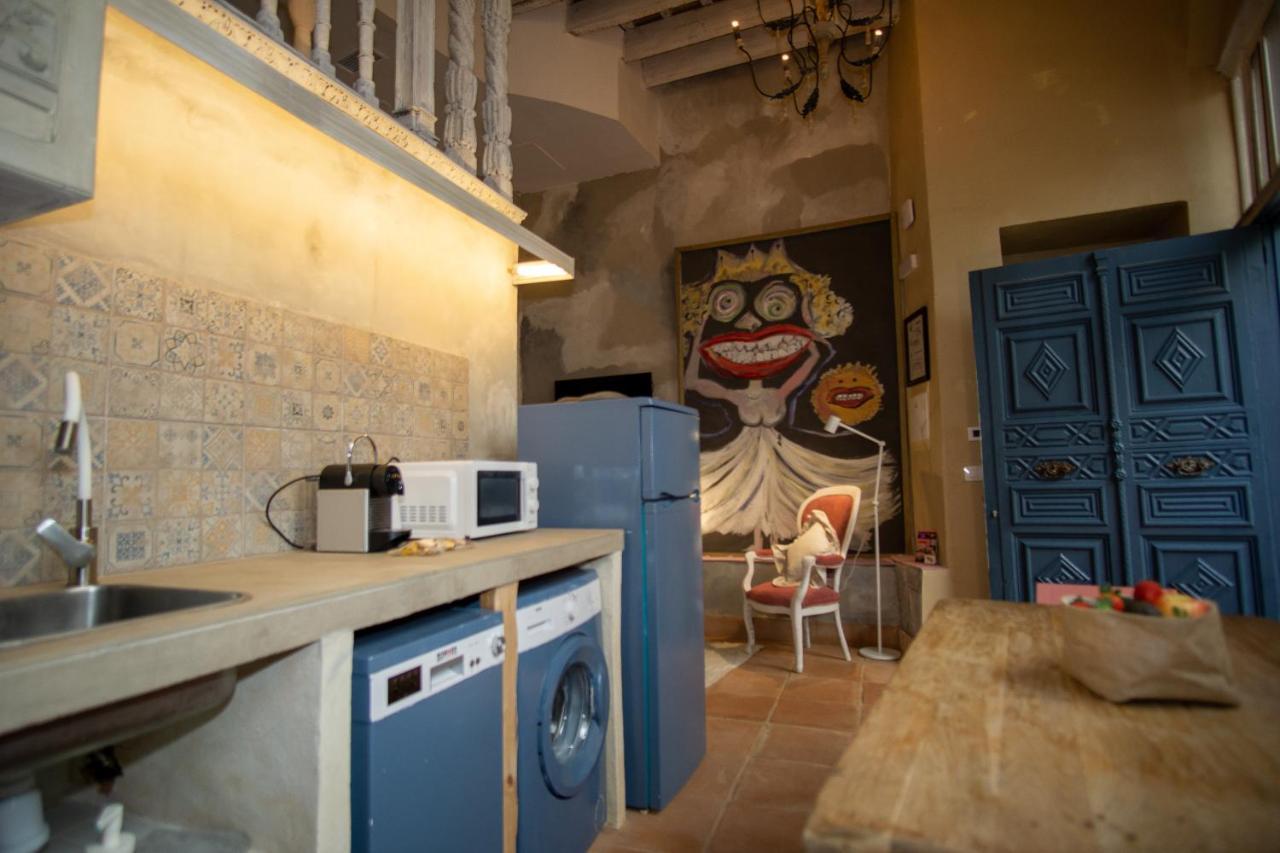 Apartamentos Sharis Херес-де-ла-Фронтера Экстерьер фото